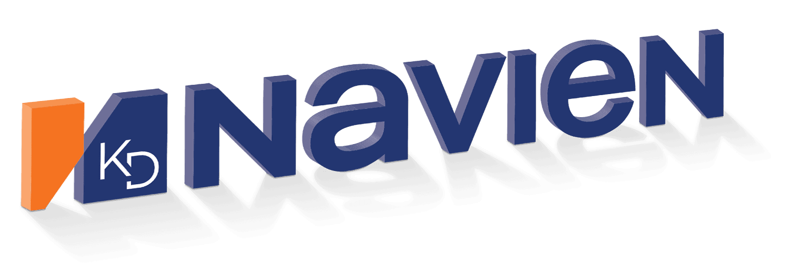 Navien logo